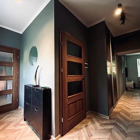 Apartament Centrum A Вейгерово Екстер'єр фото