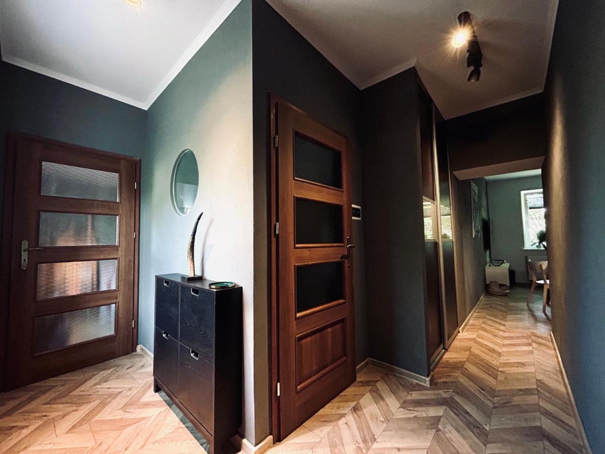 Apartament Centrum A Вейгерово Екстер'єр фото