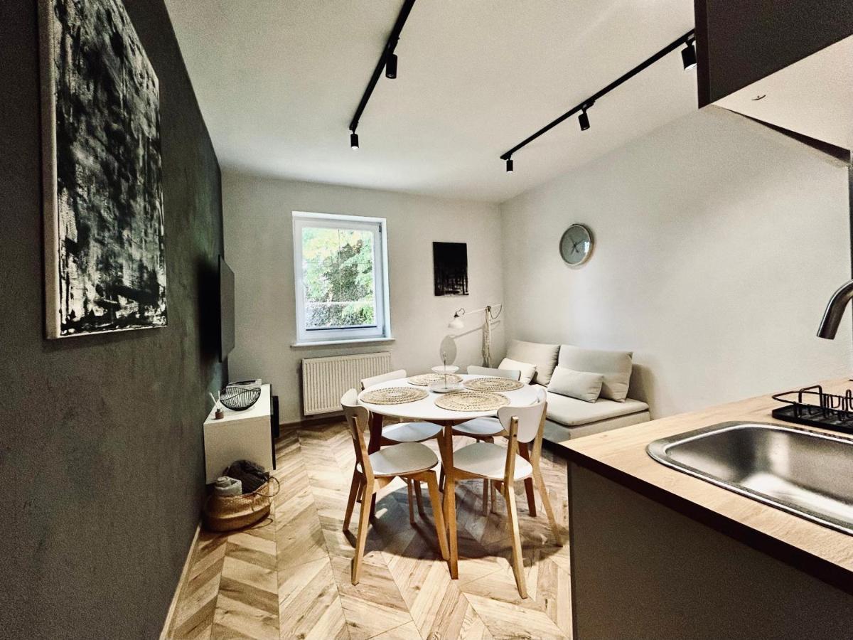 Apartament Centrum A Вейгерово Екстер'єр фото