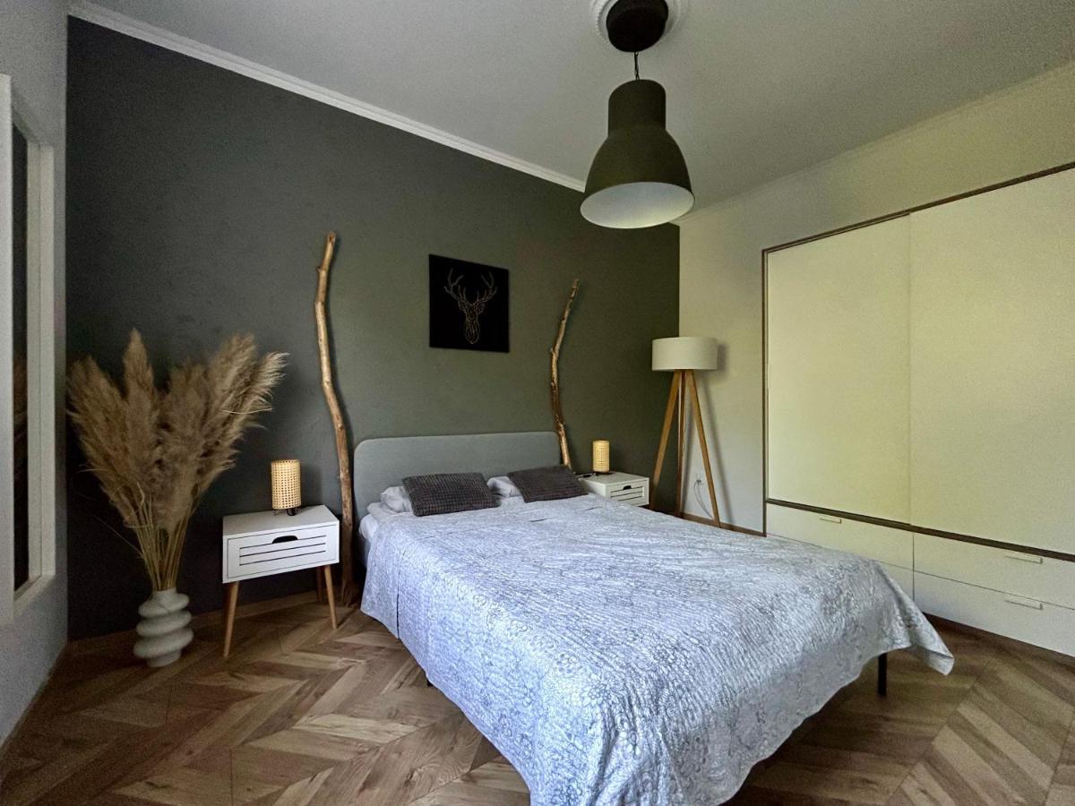 Apartament Centrum A Вейгерово Екстер'єр фото