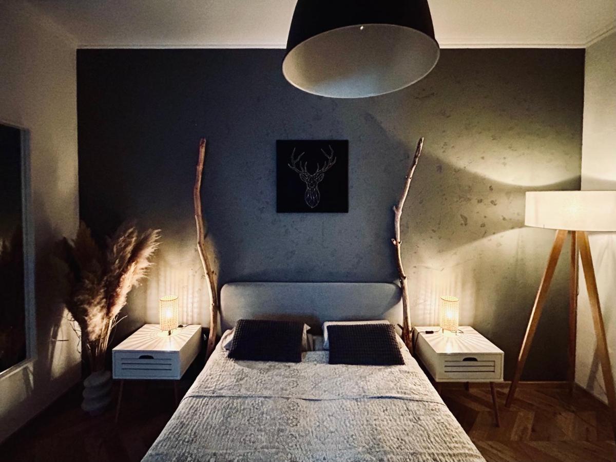 Apartament Centrum A Вейгерово Екстер'єр фото